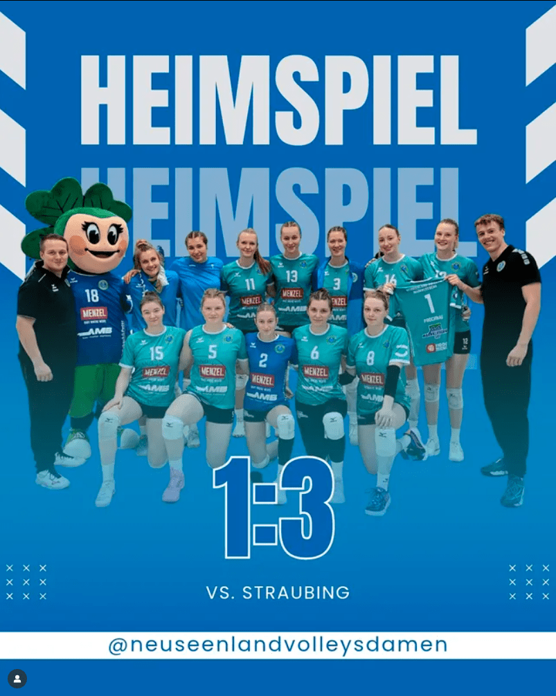 NVM - Straubing