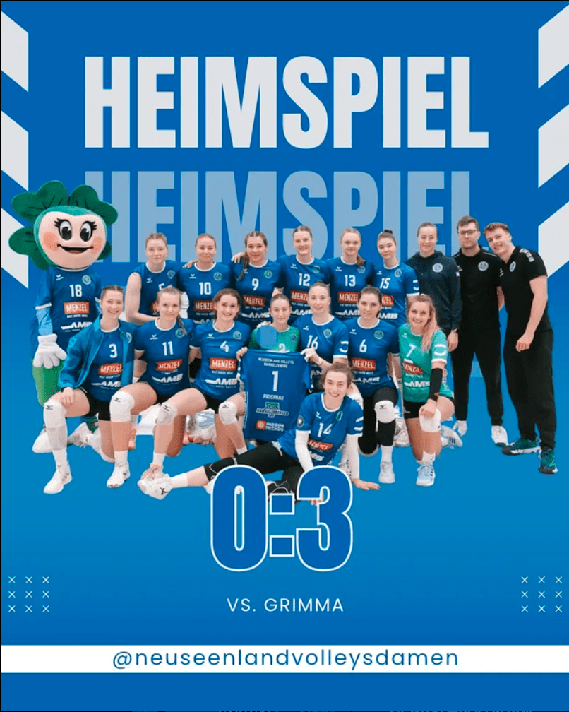 Markkleeberg – Grimma