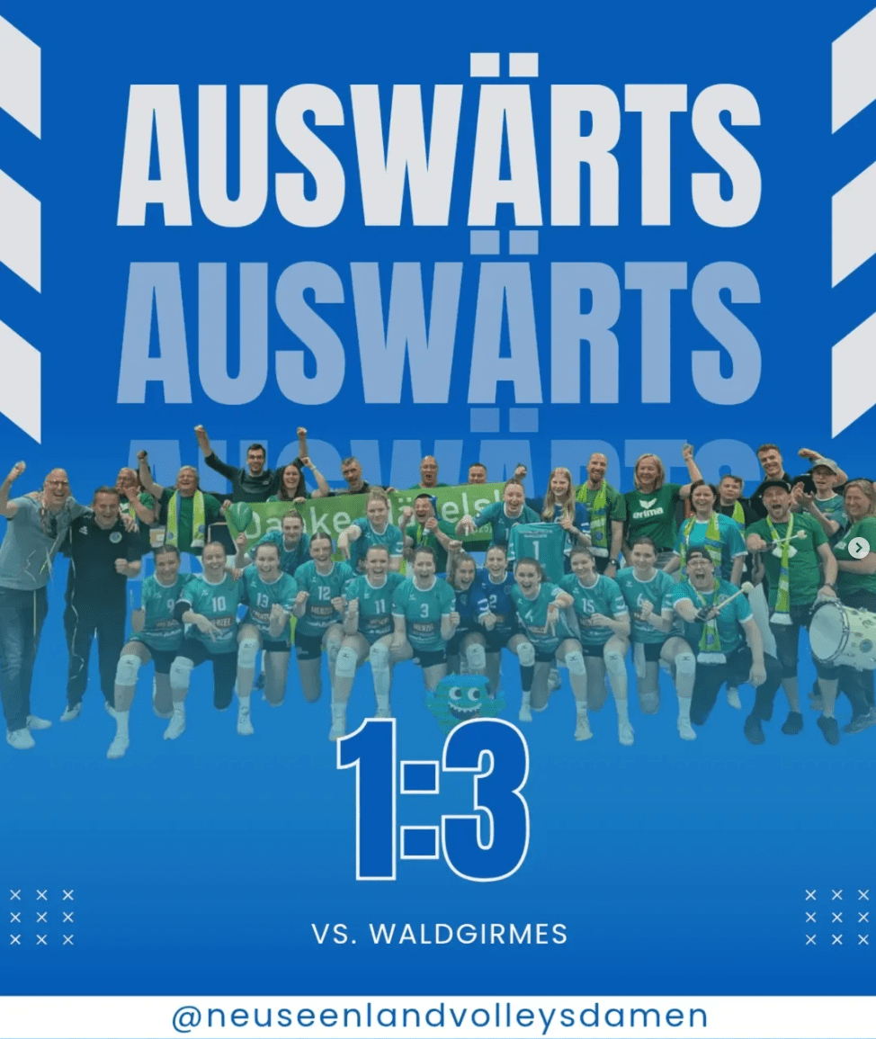 Waldgirmes – Markkleebrg