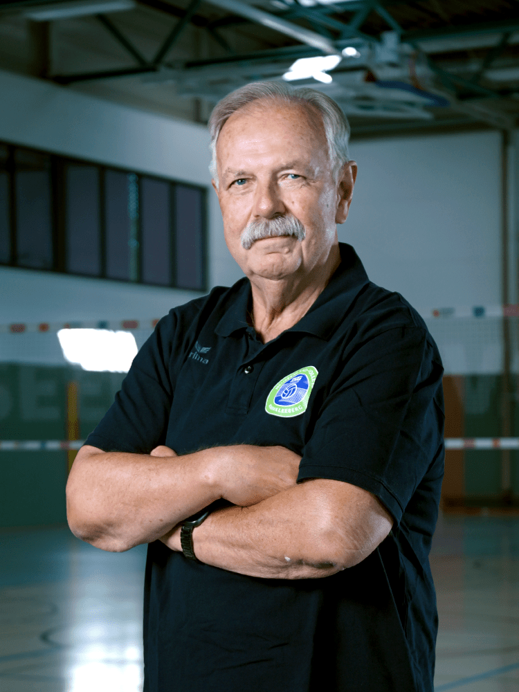 Rainer Leipnitz