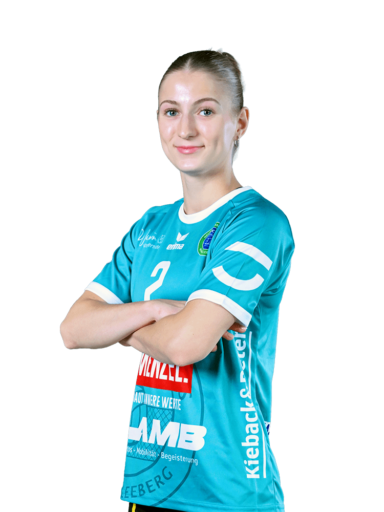 Salome Seidel