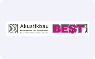 Akustik Bau Best